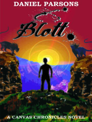 cover image of Blott